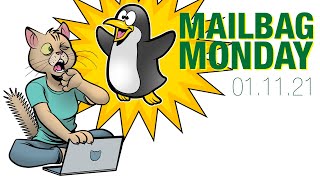 SFF180 | Mailbag Monday | January 11, 2021
