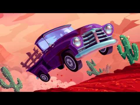 Snuggle Truck - Full Soundtrack