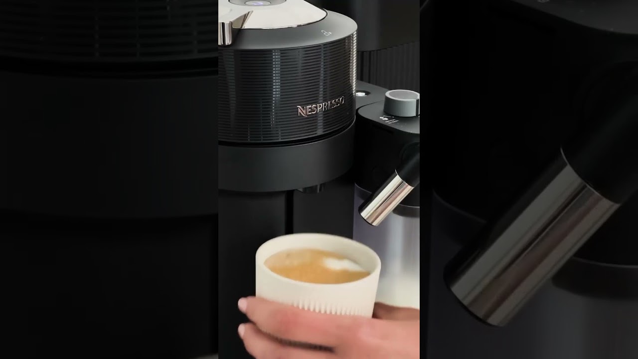 #nespresso