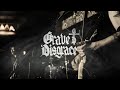 GRAVE DISGRACE / 18.03.23 / Live at The Place