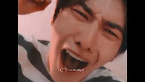 Oh no!😂Drama ~ A river runs through it 💖Chinese Drama ♥️ Wang Rui Chang 💕Hu Yi Xuan❤️ #dramafantasy