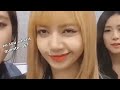 Lisa sendo Lisa por 9 minutos para alegrar seu dia