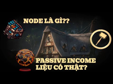 Video: Nooge là gì?