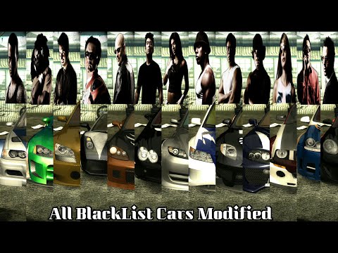 Video: DS - Most Wanted 2007 • Halaman 3