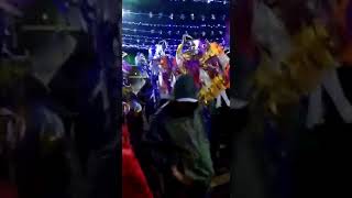 SAN MATEO YUCUCUI CALENDA NAVIDEÑA 2019.