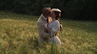 a playlist for romantic moments