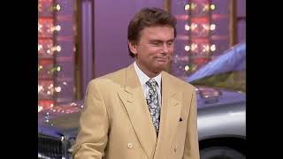 Roy Kapuno Wheel Of Fortune Appearance Part 2