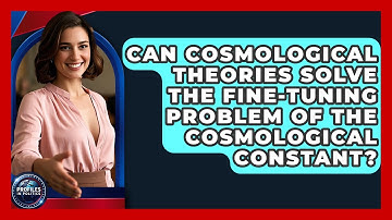 Can Cosmological Theories Solve the Fine-Tuning Problem of the Cosmological Constant?