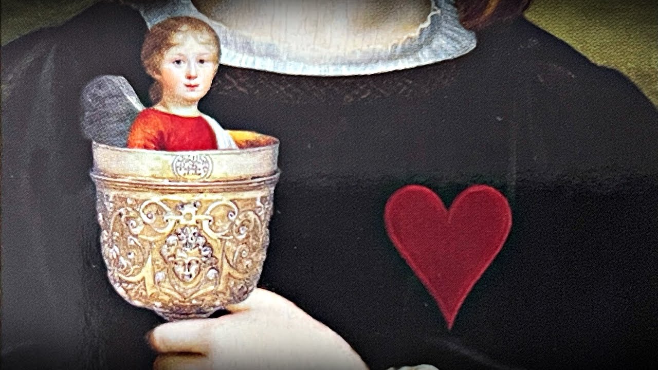 Hat er heute an dich gedacht? 💘 Welche Gedanken hatte er?