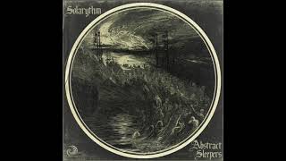 Indefinite Pitch premieres. Solarythm - Last Call (Floating Machine Remix) [Charybdis]