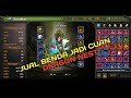 CARA JUAL BARANG MENJADI KOIN - DRAGON NEST REBIRTH OF LEGEND