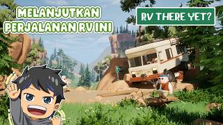 BISAKAH KITA MELEWATI JEMBATAN RUSAK INI - RV There Yet?
Game: RV There Yet? (2025)
Sinopsis: A co-op adventure about driving your Recreational Vehicle home.
support me:
https://sociabuzz.com/aquilast
https://saweria.co/Aquilast
Road to 10k subscribers, Thank you ^^
Subscribe: https://www.youtube.com/@Aquilastt
Discord: https://discord.gg/P5nsgvexfN
Instagram: https://www.instagram.com/_aquilast
Spec PC:
Intel® Core™ i5-13500 Processor (24M Cache) up to 4.80 GHz
Motherboard MSI MAG B760M Mortar II
VGA Zotac RTX 4060 Ti 8Gb Twin Edge
ADATA XPG LANCER RGB 32GB DDR5
NVMe SSD ADATA XPG GAMMIX S70 BLADE 1TB
PSU FSP 650W BRONZE HV PRO 85+
Fan Deepcool AK400 Zero Dark
Casing Cube Gaming Friel
UPS APC BVX1200LI 1200VA
Monitor AOC 24 24G4 180Hz IPS
Gear:
Mic Focusrite Scarlett CM25 MkII
Headset FiiO FT1
Mouse ATK A9 Ultimate
Keyboard MCHOSE GX87 Macha Latte Switch
Controller GameSir T4 Cyclone Pro
Speaker Edifier R101BT
BGM Intro/Ending from Oxsea - Dawn
https://oxsea.booth.pm/items/4465871
https://www.youtube.com/watch?v=BMbExkjg01M&t=4s
Command Nightbot: (tambahkan ! didepannya)
game, gear, discord, mabar, avatarcom
Command Stream Avatar: (tambahkan ! didepannya)
gold, extension, botcekpoin, accbot, duel, jump, sling, bet, slots, bomb, firework, explode, hug, fart, dance, attack, stand
#aquilast #rvthereyet BISAKAH KITA MELEWATI JEMBATAN RUSAK INI - RV There Yet?
