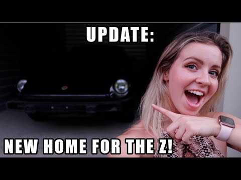 Q&A: 280zx Build Update/Future Plans