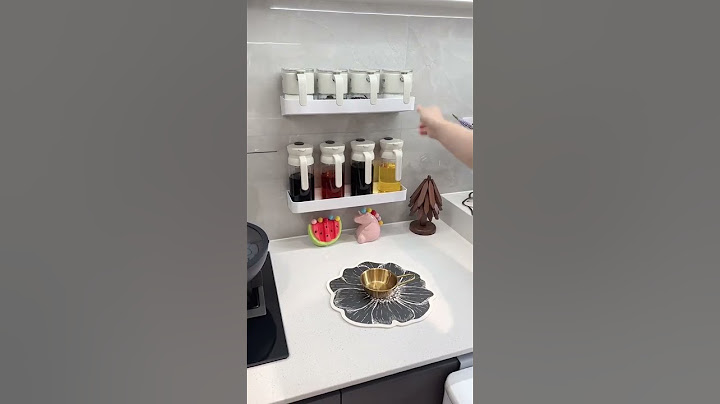 盘点一下现在年轻人的满分厨房里都有什么实用好物#厨房好物 #高颜值厨具