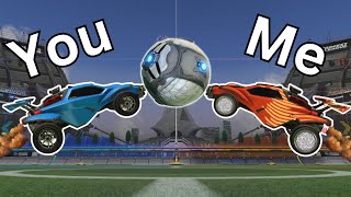 Can I WIN a 1v1 TOURNAMENT AGAINST my VIEWERS?