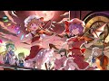 HD【東方/English Sub】「Everlasting Story」【SOUND HOLIC】