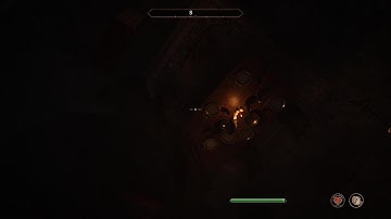 The Elder Scrolls IV: Oblivion Remastered Arkved easy out of bounds