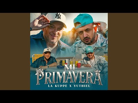 La Kuppe & Yuthiel - Mi Primavera