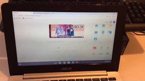 Using Your WCPS Chromebook