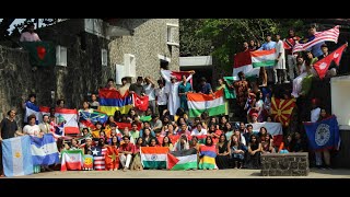 UWC Mahindra College Graduation Ceremony 2022