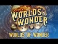 Audiomachine - Worlds of Wonder