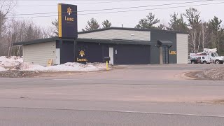 Lume Cannabis Company opens dispensary in Negaunee Township