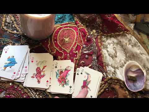 How to Read Playing Cards | Part One