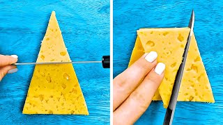 Celebrity Simple Yet Genius Kitchen And Cooking Hacks Profile