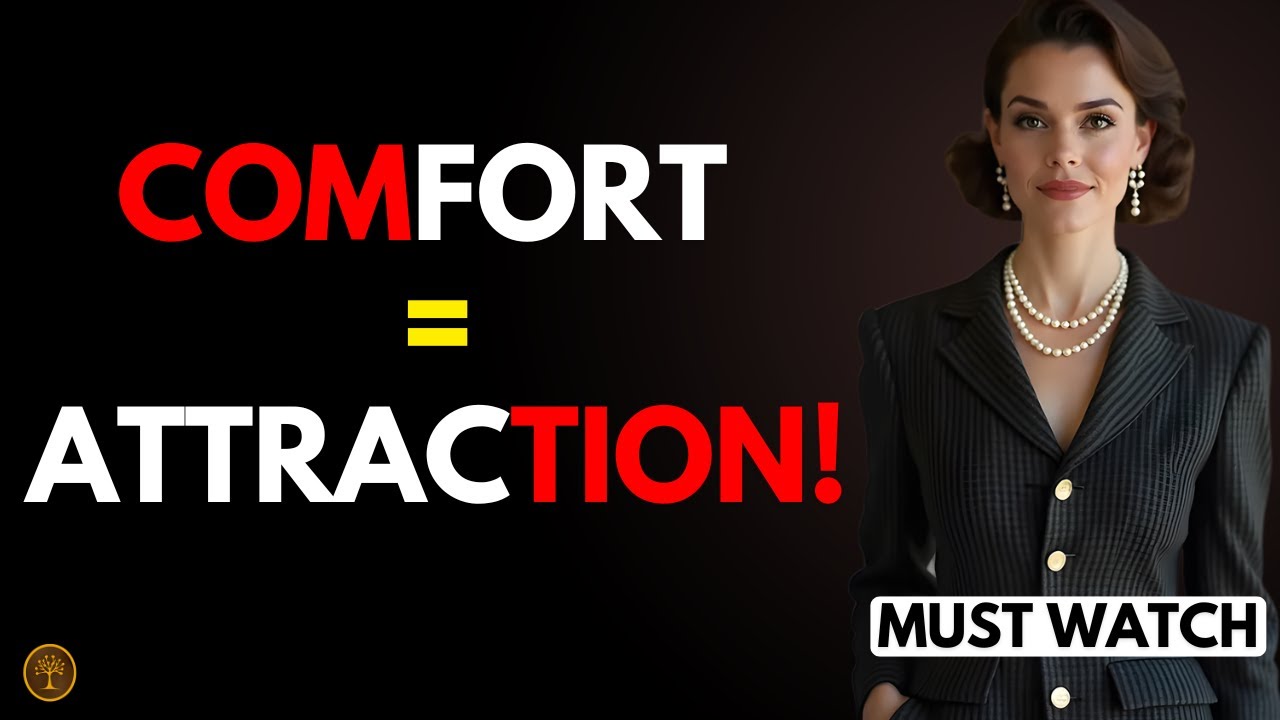 8 вещей, которые говорят женщины, когда им с вами очень комфортно!