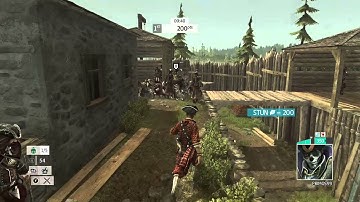 AC4 DM Success of the week 5