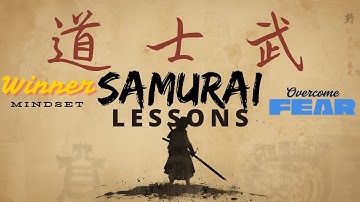 The Ancient Japanese Method to Remove Fear & Anxiety forever #viralvideo #positivity 