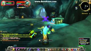 WoW Rare Spawns: Licillin