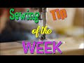 Sewing tip of the week  episode 155  the sewing room channel