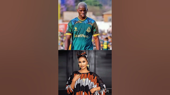 AZIZ KI AMFUATA HAMISA MOBETO KIBABE