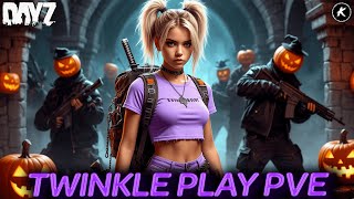 видео: DAYZ PVE | ХЕЛЛОУИНСКИЙ ИВЕНТ | СЕРВЕР TWINKLE PLAY #dayz #pve #dayzpve картинка: DAYZ PVE | ХЕЛЛОУИНСКИЙ ИВЕНТ | СЕРВЕР TWINKLE PLAY #dayz #pve #dayzpve