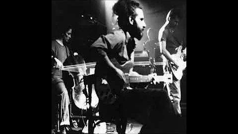 Godspeed You! Black Emperor - 1998 BBC/VPRO Radio ...