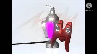 فاصل رمضان كريم قناة مزيكا قديمة 2012