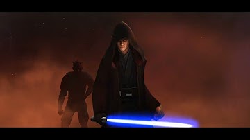 JML (No JKL) vs LV Maul Thrawn - Grand Arena 3v3 12/22/23