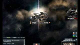 Dark Orbit - Ga†e wird Level 18