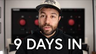 I Launched an Audio Plugin Company, Here’s What 9 Days Taught Me