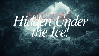 What Archeologists JUST Discovered Beneath Antarctica Will Leave You SPEECHLESS