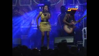 Saling Tergoda - Ria Mustika - Monata live Gunung Gangsir Beji   Pasuruan 24 Agustus 2014