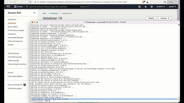 Dockerized Getint.io - Setting up