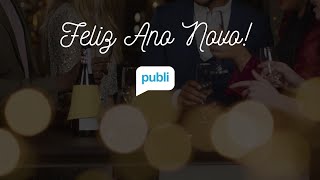 Publi | Feliz Ano Novo! screenshot 2