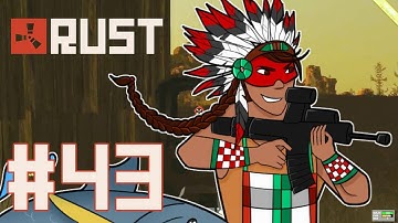 Rust | The Tuna Bandits | Part 43