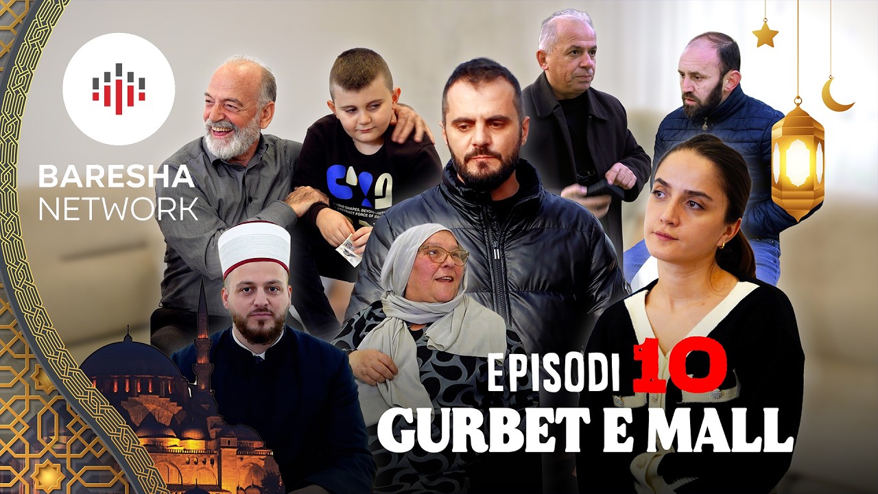 Mirsit e Ramazanit - 