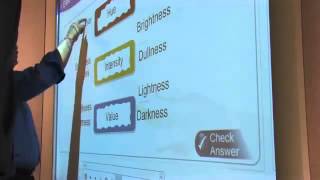 Pizarra Interactiva SMART Board   SB880 series screenshot 5