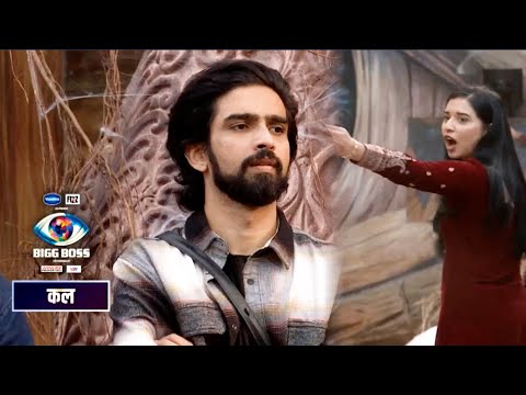 Bigg Boss 19 New Promo 26th November 2025 Ticket To Finale Ka Huaa Task