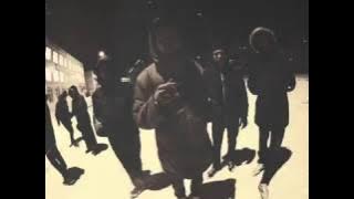 Underground instrumental (short Freestyle)