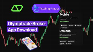 📌Olymptrade App Download & Installation Guide (Mobile & Desktop) screenshot 3